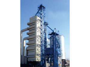 5HGJ-Y順逆流糧食烘干機